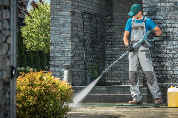 Hawaiian Gardens, CA Pressure Washing Services Company