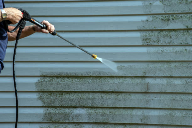 Best Fence Cleaning  in Hawaiian Gardens, CA