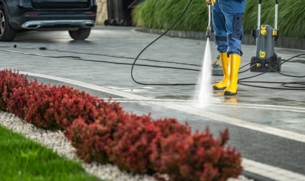Concrete Sealing in Hawaiian Gardens, CA